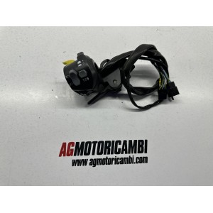 DEVIOLUCI COMMUTATORE SINISTRO SX KYMCO XCITING S 400 i...