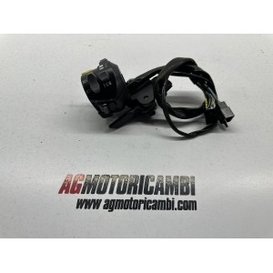 DEVIOLUCI COMMUTATORE SINISTRO SX KYMCO XCITING S 400 i... 2