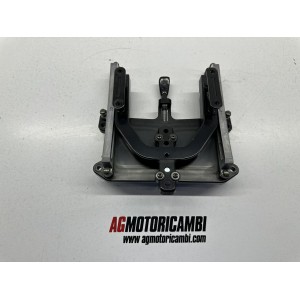 KYMCO XCITING S 400 i TCS 2018-2021-2025 VORDERE...