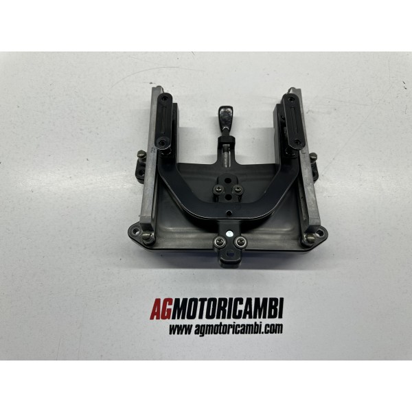 KYMCO XCITING S 400 i TCS 2018-2021-2025...