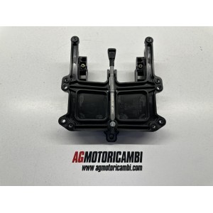 KYMCO XCITING S 400 i TCS 2018-2021-2025 VORDERE... 2