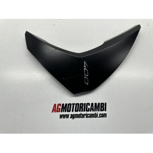 KYMCO XCITING S 400 i TCS 2018-2021-2025 LINKER FRONTFLANSCH