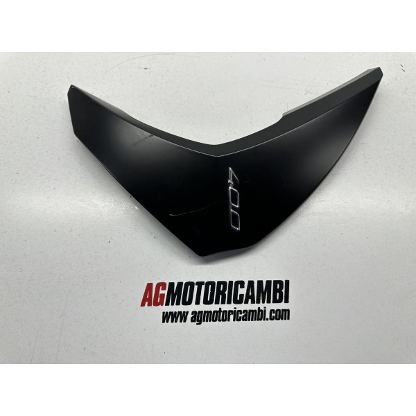 LEFT FRONT FLOOR KYMCO XCITING S 400 i TCS...