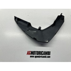 KYMCO XCITING S 400 i TCS 2018-2021-2025 LINKER FRONTFLANSCH 2