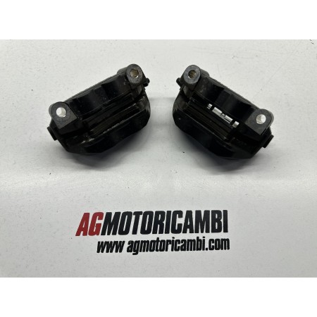 KYMCO XCITING S 400 i TCS 2018-2021-2025 ETRIERES DE FREIN AVANT GAUCHE