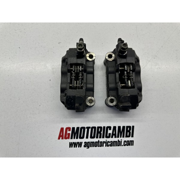 KYMCO XCITING S 400 i TCS 2018-2021-2025...