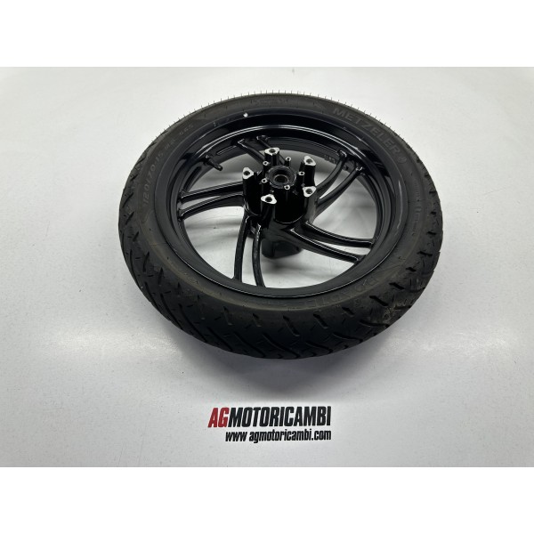 NEW KYMCO XCITING S 400 i TCS 2018-2021-2025...