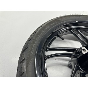 NEU KYMCO XCITING S 400 i TCS 2018-2021-2025... 2