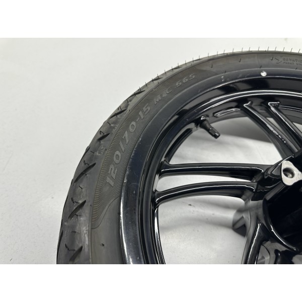 NEW KYMCO XCITING S 400 i TCS 2018-2021-2025...