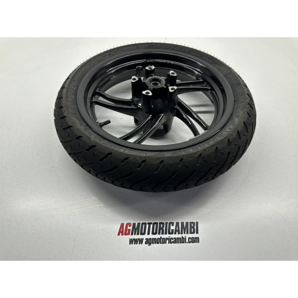 NEW KYMCO XCITING S 400 i TCS 2018-2021-2025...