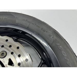 HINTERRADFELGE KYMCO XCITING S 400 i TCS 2018-2021-2025 2