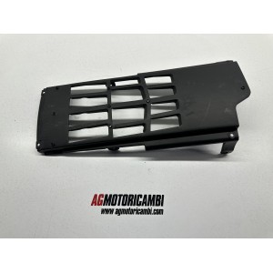 KYMCO XCITING S 400 i TCS 2018-2021-2025 CALENDER UNDERCOOK.