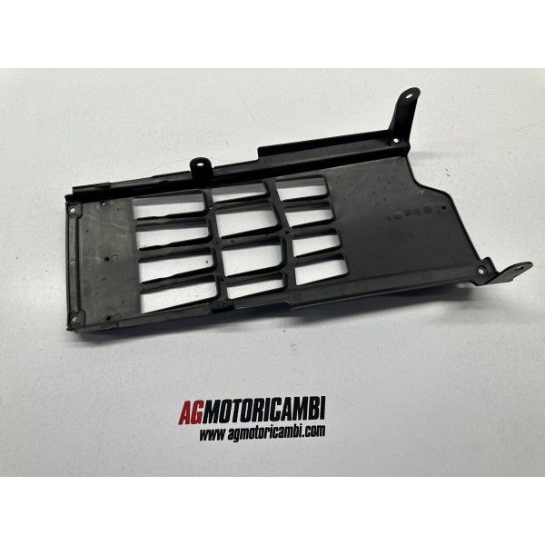 KYMCO XCITING S 400 i TCS 2018-2021-2025 UNDERCOOK