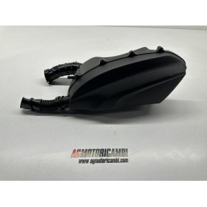 AIR BOX SCATOLA FILTRO DELL'ARIA KYMCO XCITING S 400 i...