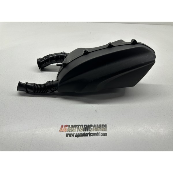 AIR BOX AIR FILTER BOX KYMCO XCITING S 400 i...