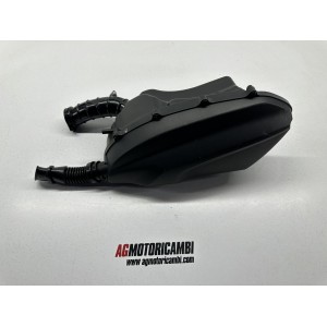 LUFTKASTEN LUFTFILTERKASTEN KYMCO XCITING S 400 i TCS... 2