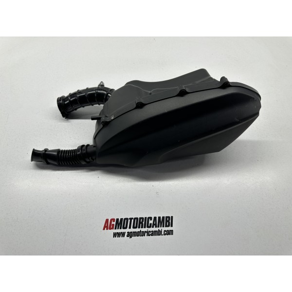 AIR BOX AIR FILTER BOX KYMCO XCITING S 400 i...