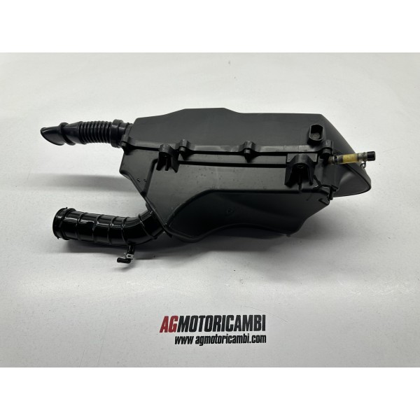 AIR BOX AIR FILTER BOX KYMCO XCITING S 400 i...
