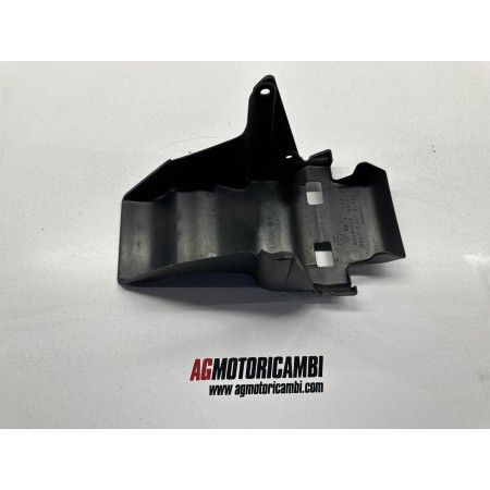 PARACALORERE RADIATORE KYMCO XCITING S 400 i TCS 2018-2021-2025