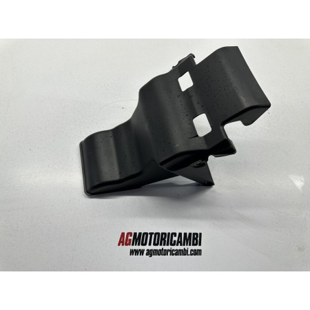 KYMCO XCITING S 400 i TCS 2018-2021-2025 Protège capot de radiateur