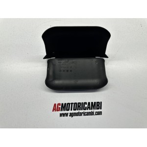 KYMCO XCITING S 400 i TCS 2018-2021-2025 GAS TANK PARK 2