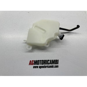 KYMCO XCITING S 400 i TCS 2018-2021-2025 LIQUID RADIATOR...