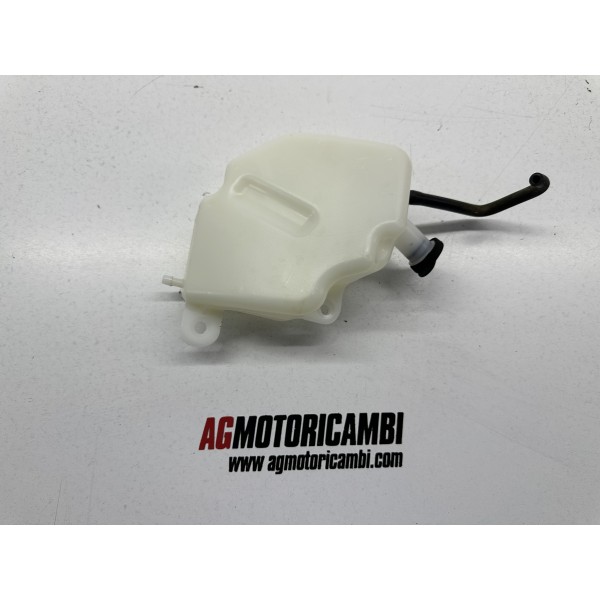 VASCHETTA LIQUIDO RADIATORE KYMCO XCITING S 400...