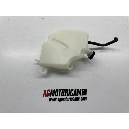 KYMCO XCITING S 400 i TCS 2018-2021-2025 RÉSERVOIR DE RADIATOR LIQUIDE