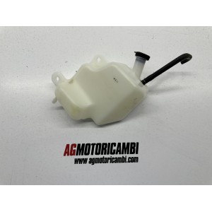 VASCHETTA LIQUIDO RADIATORE KYMCO XCITING S 400 i TCS... 2