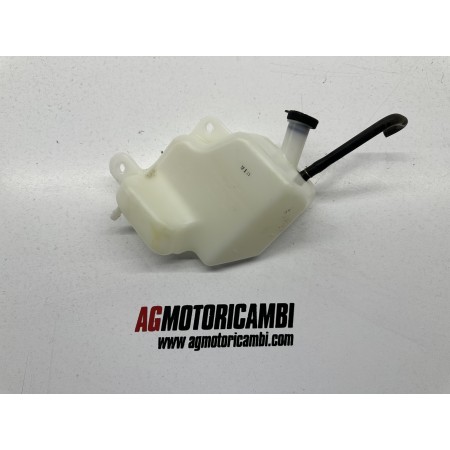 KYMCO XCITING S 400 i TCS 2018-2021-2025 RÉSERVOIR DE RADIATOR LIQUIDE