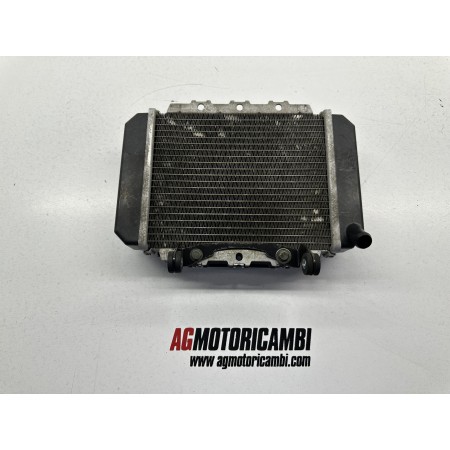 KYMCO XCITING S 400 i TCS 2018-2021-2025 RADIATOR