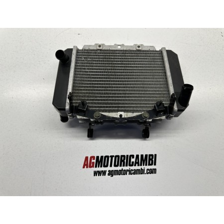 KYMCO XCITING S 400 i TCS 2018-2021-2025 RADIATOR