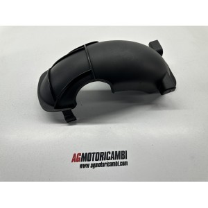 KYMCO XCITING S 400 i TCS 2018-2021-2025 GARANTIE DE ROUE... 2