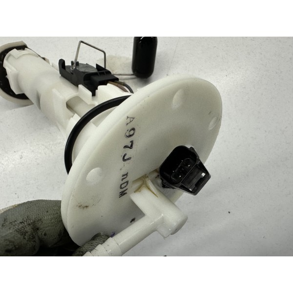 KYMCO XCITING S 400 i TCS 2018-2021-2025 POMPE...