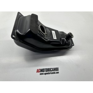 KYMCO XCITING S 400 i TCS 2018-2021-2025 KRAFTSTOFFTRANK 2