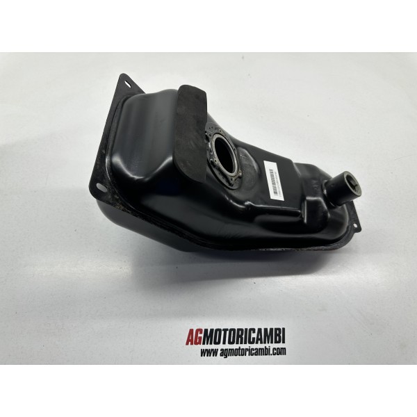 KYMCO XCITING S 400 i TCS 2018-2021-2025 FUEL...