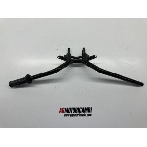 KYMCO XCITING S 400 i TCS 2018-2021-2025 guidon 2