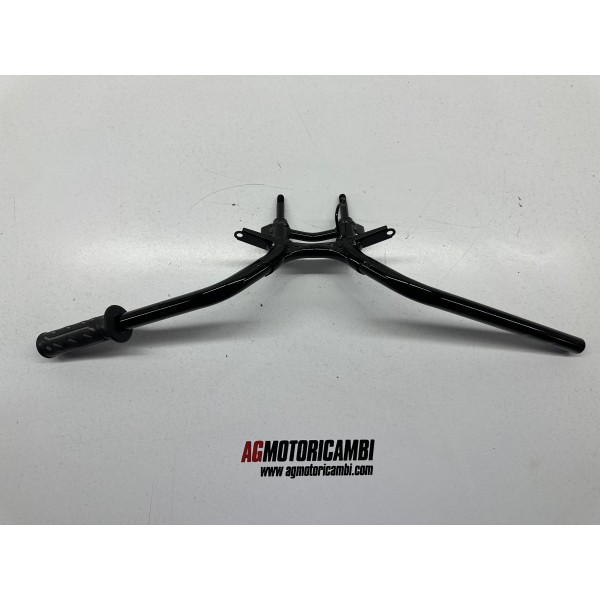 KYMCO XCITING S 400 i TCS 2018-2021-2025 guidon