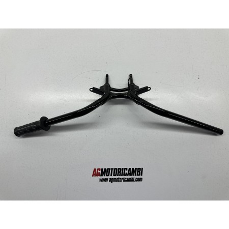 KYMCO XCITING S 400 i TCS 2018-2021-2025 guidon