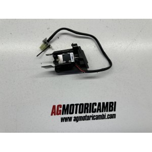 KYMCO XCITING S 400 i TCS ÖFFNUNGSBUTTON 2018-2021-2025