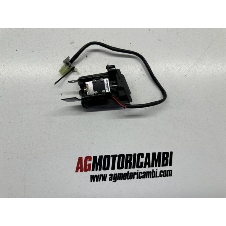 KYMCO XCITING S 400 i TCS BOUTON D'OUVERTURE 2018-2021-2025