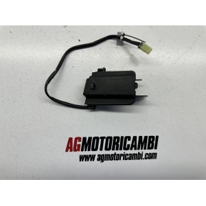 KYMCO XCITING S 400 i TCS ÖFFNUNGSBUTTON 2018-2021-2025 2