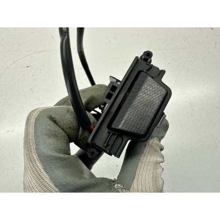 KYMCO XCITING S 400 i TCS 2018-2021-2025 OPENING ACTUATOR BUTTON.