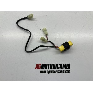 CENTRALINA ATTUATORE SPORTELLI KYMCO XCITING S 400 i TCS...