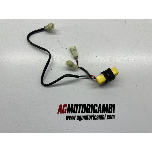 copy of KYMCO XCITING S 400 i TCS BOUTON...