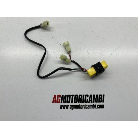 CENTRALINA ATTUATORE SPORTELLI KYMCO XCITING S 400 i TCS 2018-2021-2025