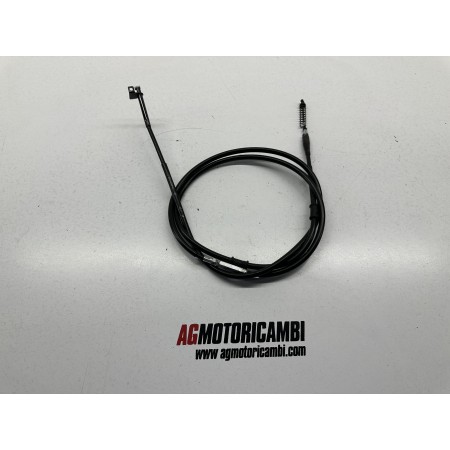 KYMCO XCITING S 400 i TCS 2018-2021-2025 FIL DE FREIN A MAIN