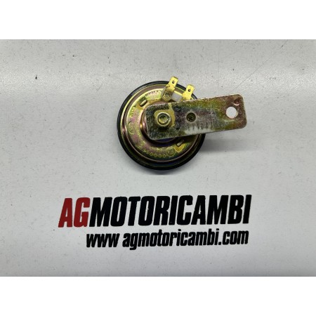 CLACSON ACOUSTIC WARNING KYMCO XCITING S 400 i TCS 2018-2021-2025