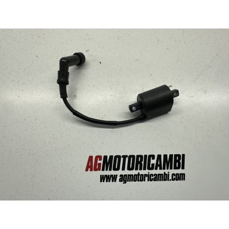 KYMCO XCITING S 400 i TCS 2018-2021-2025 ignition coil.