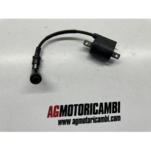 BOBINA D'ACCENSIONE KYMCO XCITING S 400 i TCS 2018-2021-2025 2